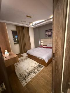Entire place-Fully Brand New Furniture - New Cairo - 1