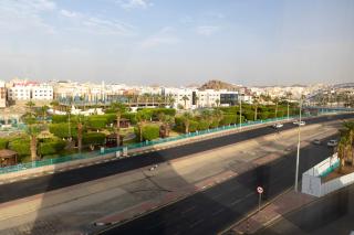 فندق شذا الجبال - 5