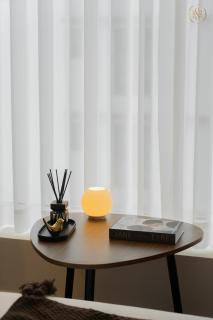 The Berkley Thao Dien Exclusive Condo Gym & Infitiy Pool - 3