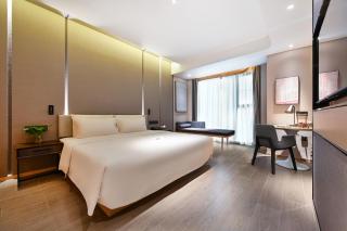 Atour Hotel Nanchang Bridge Chaoyang Center - 3