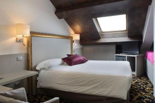 Hotel Doriguzzi - 8