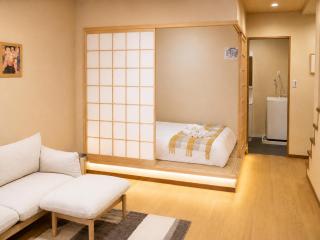 和みStay弁天町 - 2