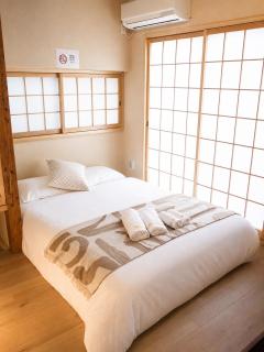和みStay弁天町 - 9