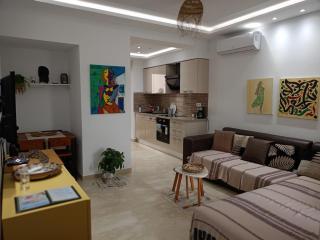 Mediterranean seafront Apartment in chebba Mahdia - 9