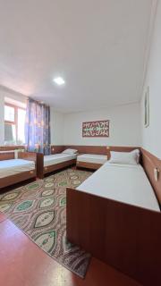 Bozui Hostel - 5