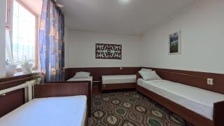 Bozui Hostel - 7