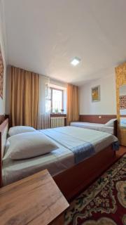 Bozui Hostel - 1