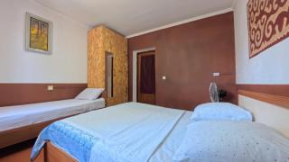 Bozui Hostel - 2