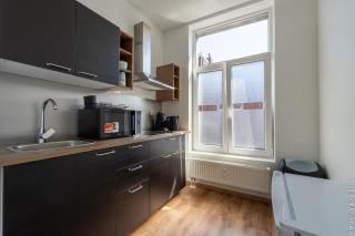 Le Cosy Liège - 3
