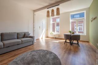 Le Cosy Liège - 8