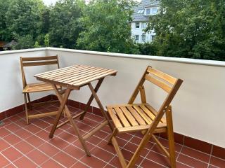 Zuhause auf Zeit - 5