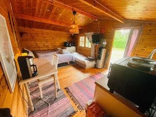 Solberga red cottage - 2