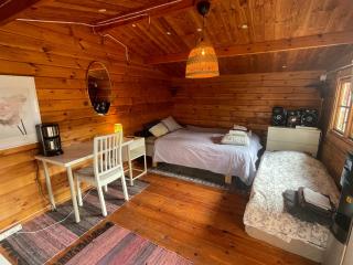 Solberga red cottage - 1
