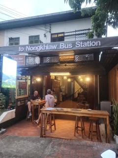 PHAI GUESTHOUSE - 9