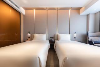 Atour Hotel Nanchang West Railway Station International Expo City - 7