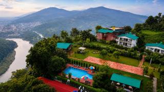 Neer Ganga Resorts - 0