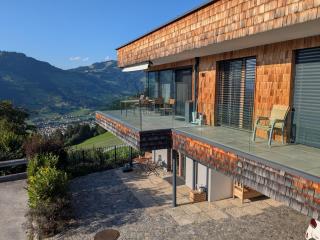 Apartment on ski slope, Westendorf - 0