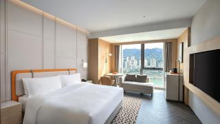 voco Chongqing Chaotianmen by IHG - 9