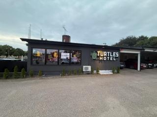 Turtles Hotel - 2