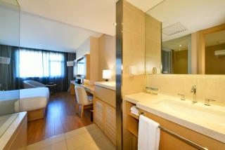 Crystal Orange Hotel Beijing West Railway Station South Square Branch - 9