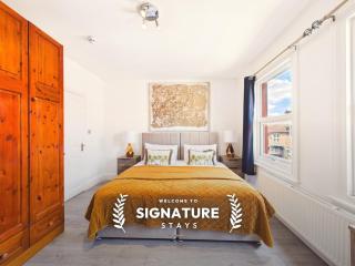 NEW Ridgway Home By Signature Stays - Central - FREE Parking - 0
