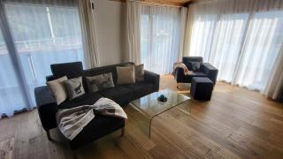 Stylish, modern Alpine apartment in Disentis - 5