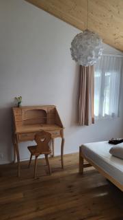 Stylish, modern Alpine apartment in Disentis - 4