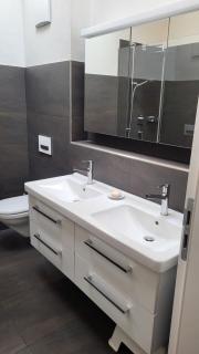 Stylish, modern Alpine apartment in Disentis - 1