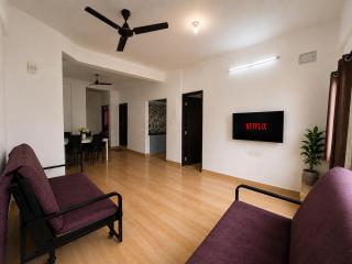 Downtown Service Apartments - 1
