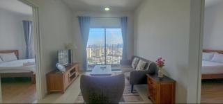 MonMon Apt - Masteri Thao Dien - 2BR - Firework & City view - 9