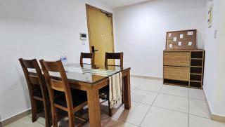 MonMon Apt - Masteri Thao Dien - 2BR - Firework & City view - 5