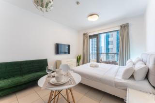 Vacationer Holiday Homes I Cosy Studio Apartment l Close to Attractions l Downtown - 3