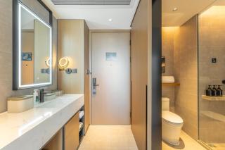 Chaoyang Xihu Wanda Joy City Atour Hotel, Nanchang - 5
