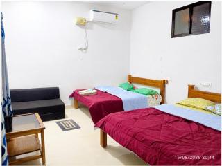 Gajananstay Beach Facing rooms In Beach Resort Gokarna - 3