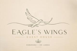 Eagle's Wings - 7