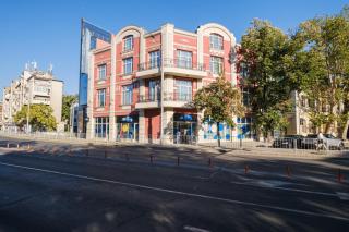 DEVET Boutique Apartments - 0