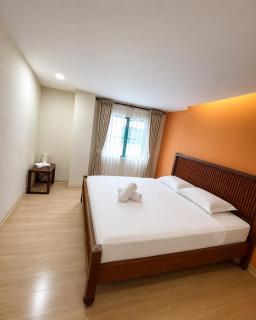 M Sayang Hotel - 2
