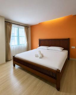 M Sayang Hotel - 1