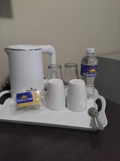Travellodge - 4