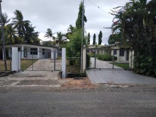 Beaches Bars & Restaurants - Central Nadi Location - 4