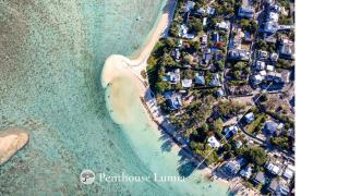 Penthouse Lumia - Luxury Duplex by the Beach - 3