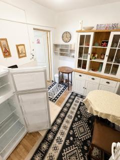 RiverSide Apartment - 6