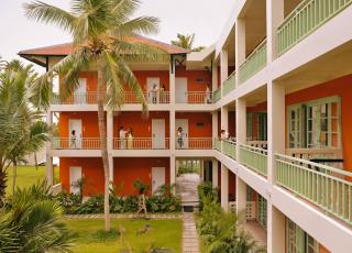 M Village Resort Riverbeach Hoi An, a brand of Modern Village Lifestyle - 2