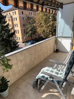 Nice room near Maxfeld-Metro - 6