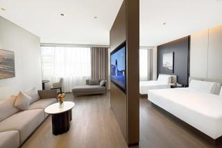 Atour Hotel Nanchang Bridge Hongcheng - 9