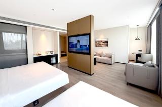 Atour Hotel Nanchang Bridge Hongcheng - 6
