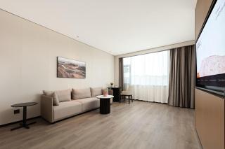 Atour Hotel Nanchang Bridge Hongcheng - 5