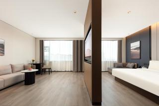 Atour Hotel Nanchang Bridge Hongcheng - 3