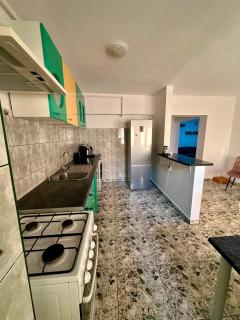 Klv Central Apartment - 3