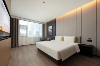 Atour Hotel Nanchang Bridge Hongcheng - 2